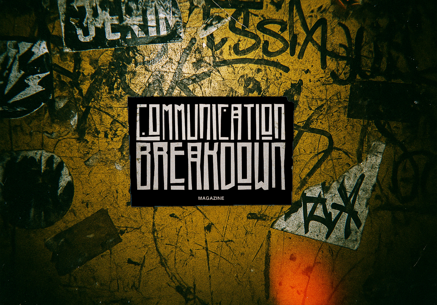 Communication Breakdown — image 3